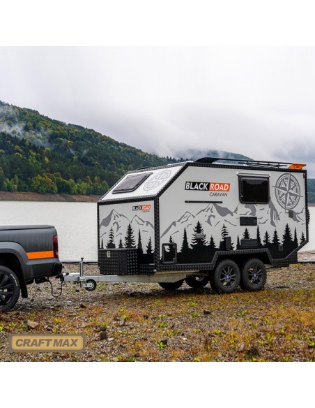 CRAFTMAX®-OffRoad-Caravan-BLACK-ROAD-SOLAR-2700-Tandem-13