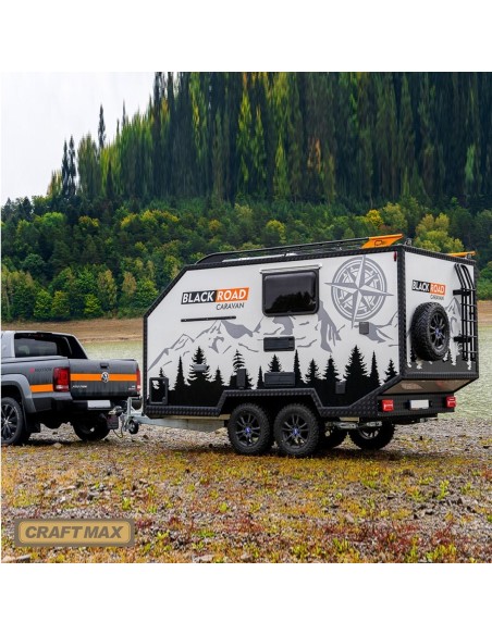 CRAFTMAX®-OffRoad-Caravan-BLACK-ROAD-SOLAR-2700-Tandem-14