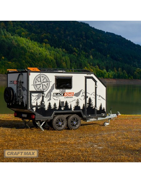 CRAFTMAX®-OffRoad-Caravan-BLACK-ROAD-SOLAR-2700-Tandem-15