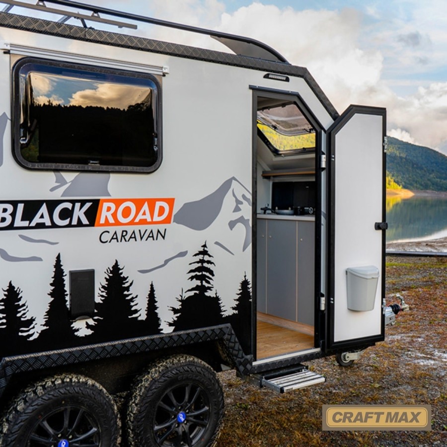 CRAFTMAX®-OffRoad-Caravan-BLACK-ROAD-SOLAR-2700-Tandem-16