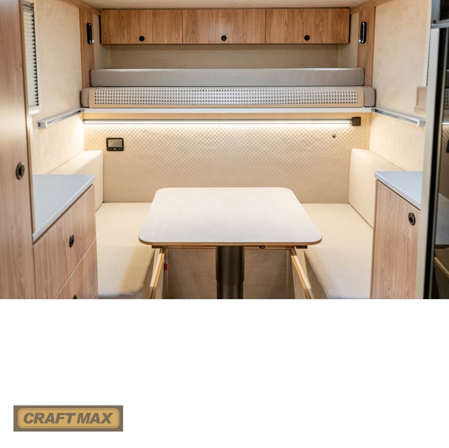 OffRoad-Caravan-BLACK-ROAD-SOLAR-2700-Tandem-Luxus-Innenausstattung-2