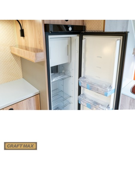 OffRoad-Caravan-BLACK-ROAD-SOLAR-2700-Tandem-Luxus-Innenausstattung-7
