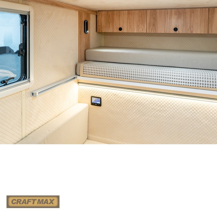 OffRoad-Caravan-BLACK-ROAD-SOLAR-2700-Tandem-Luxus-Innenausstattung-8