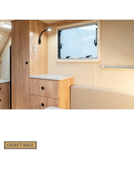 OffRoad-Caravan-BLACK-ROAD-SOLAR-2700-Tandem-Luxus-Innenausstattung-11