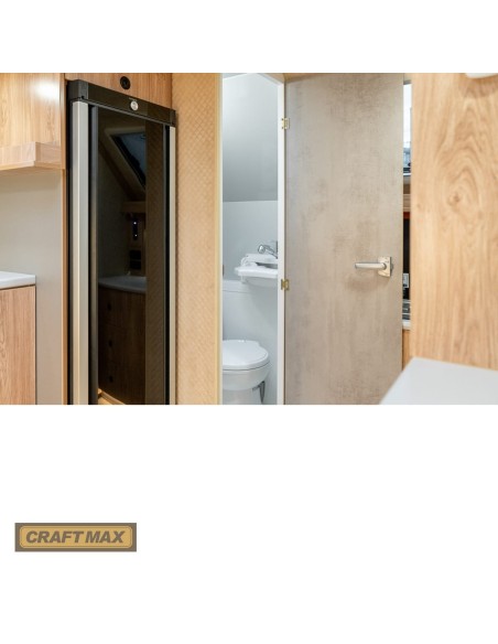 OffRoad-Caravan-BLACK-ROAD-SOLAR-2700-Tandem-Luxus-Innenausstattung-12