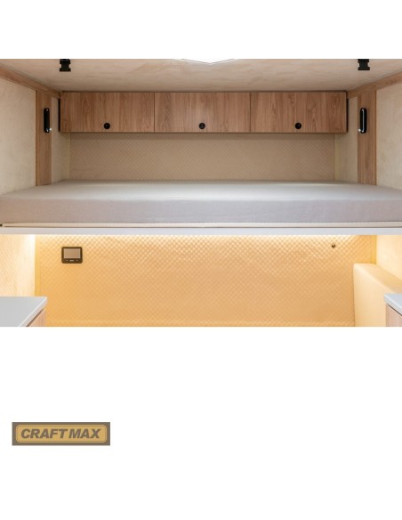 OffRoad-Caravan-BLACK-ROAD-SOLAR-2700-Tandem-Luxus-Innenausstattung-17
