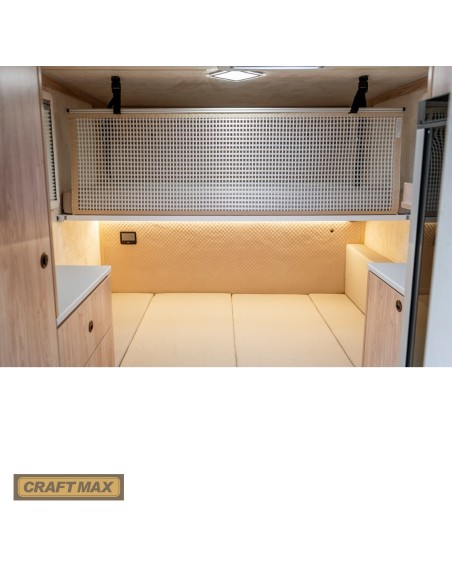 OffRoad-Caravan-BLACK-ROAD-SOLAR-2700-Tandem-Luxus-Innenausstattung-19
