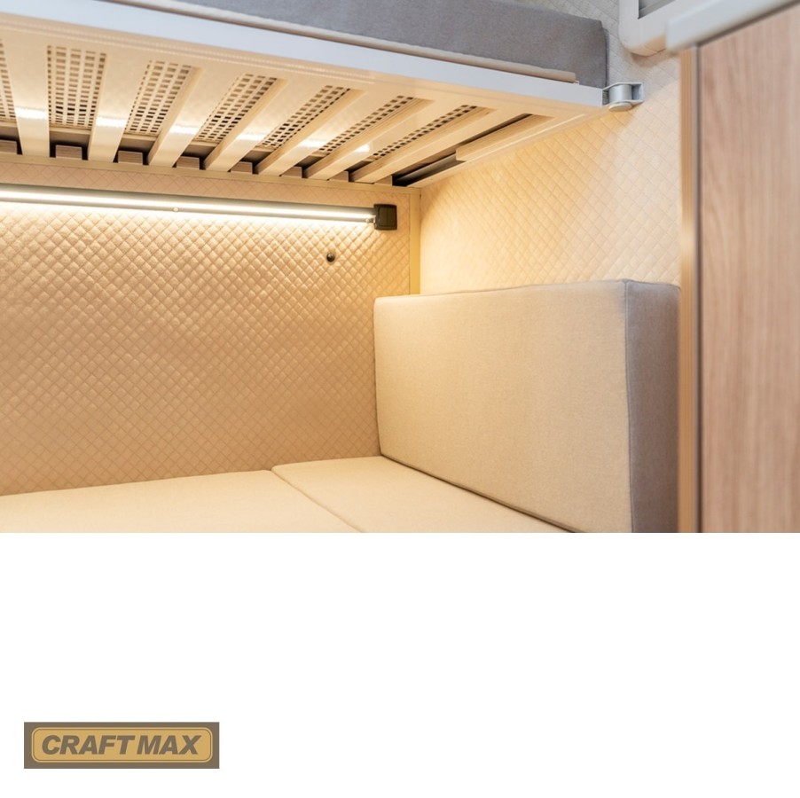 OffRoad-Caravan-BLACK-ROAD-SOLAR-2700-Tandem-Luxus-Innenausstattung-24