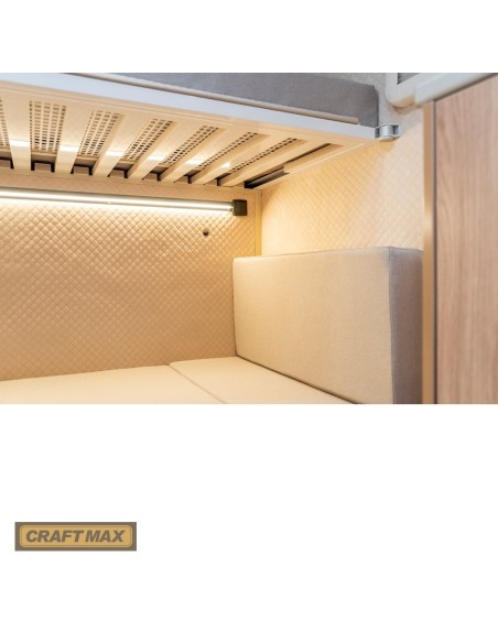 OffRoad-Caravan-BLACK-ROAD-SOLAR-2700-Tandem-Luxus-Innenausstattung-24