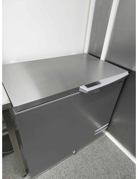 CRAFTMAX-Verkaufsanhaenger-2700-Gastro-voll-ausgestattet-2700kg-Tandem-2