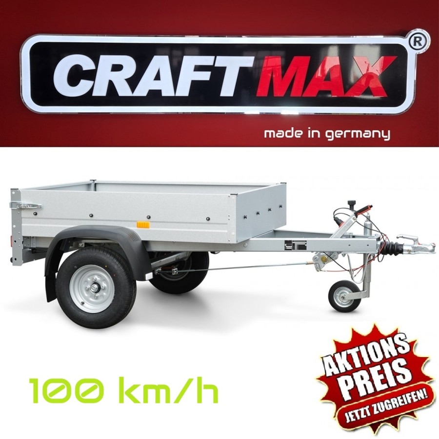 der-schnellste-kleinste-PKW-Anhaenger-Mini-750kg-gebremst-100kmh