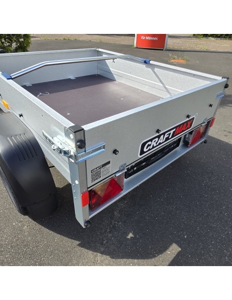 CRAFTMAX-Mini-750-gebremst-–-der-schnellste-kleinste-PKW-Anhaenger-Deutschlands-1.33×1.08×0.27m-100kmh-Zulassung-8