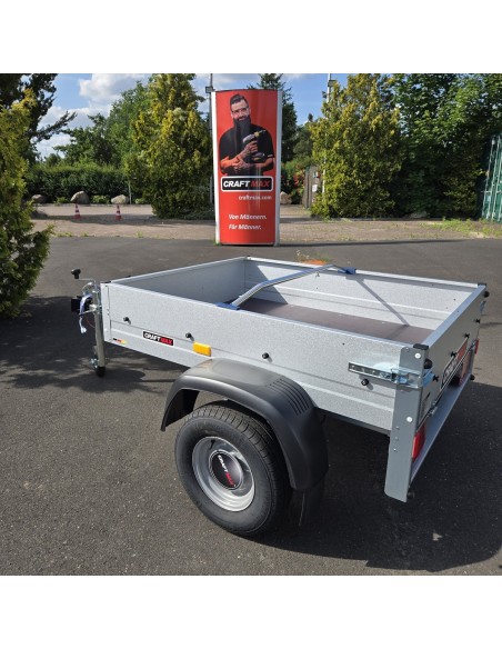 CRAFTMAX-Mini-750-gebremst-–-der-schnellste-kleinste-PKW-Anhaenger-Deutschlands-1.33×1.08×0.27m-100kmh-Zulassung-10