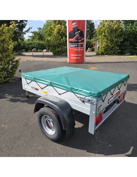 CRAFTMAX-Mini-750-gebremst-–-der-schnellste-kleinste-PKW-Anhaenger-Deutschlands-1.33×1.08×0.27m-100kmh-Zulassung-12