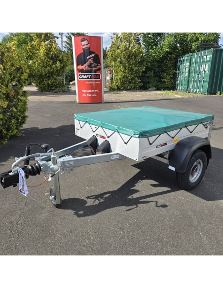 CRAFTMAX-Mini-750-gebremst-–-der-schnellste-kleinste-PKW-Anhaenger-Deutschlands-1.33×1.08×0.27m-100kmh-Zulassung-13