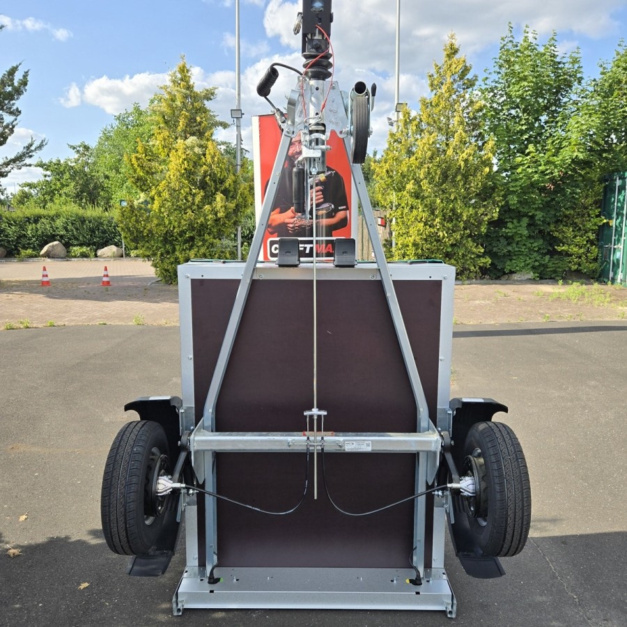 CRAFTMAX-Mini-750-gebremst-–-der-schnellste-kleinste-PKW-Anhaenger-Deutschlands-1.33×1.08×0.27m-100kmh-Zulassung-14