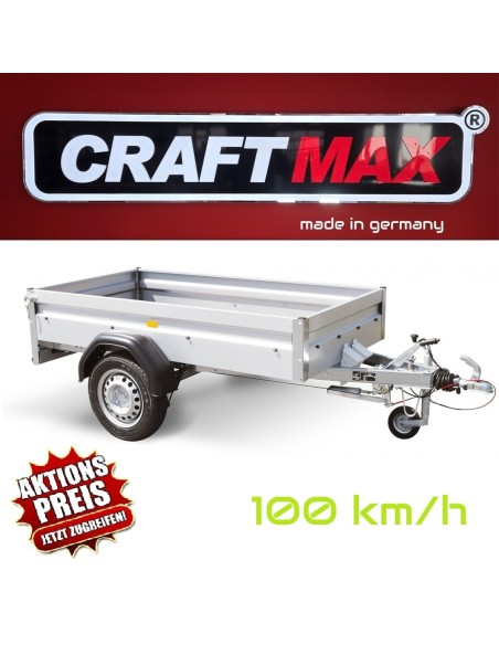 der-schnellste-kleinste-PKW-Anhaenger-Mini-850kg-gebremst-100kmh