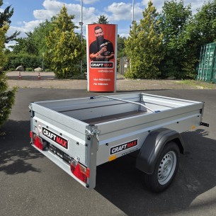 der-schnellste-kleinste-PKW-Anhaenger-Mini-850kg-gebremst-100kmh 2