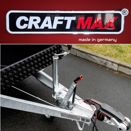 CRAFTMAX-OffRoad-Camping-anhaenger-1300-Speedcaravan-CROSS-Edition-vollausgestattet-8