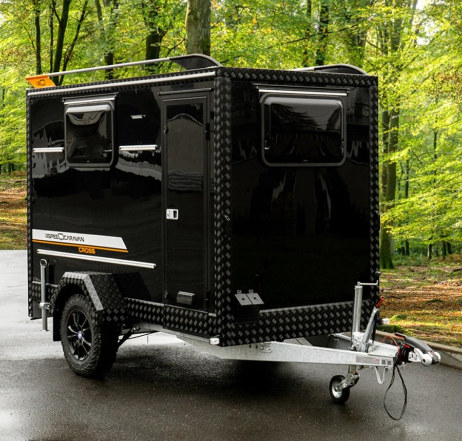 CRAFTMAX-OffRoad-Camping-anhaenger-1300-Speedcaravan-CROSS-Edition-vollausgestattet-7