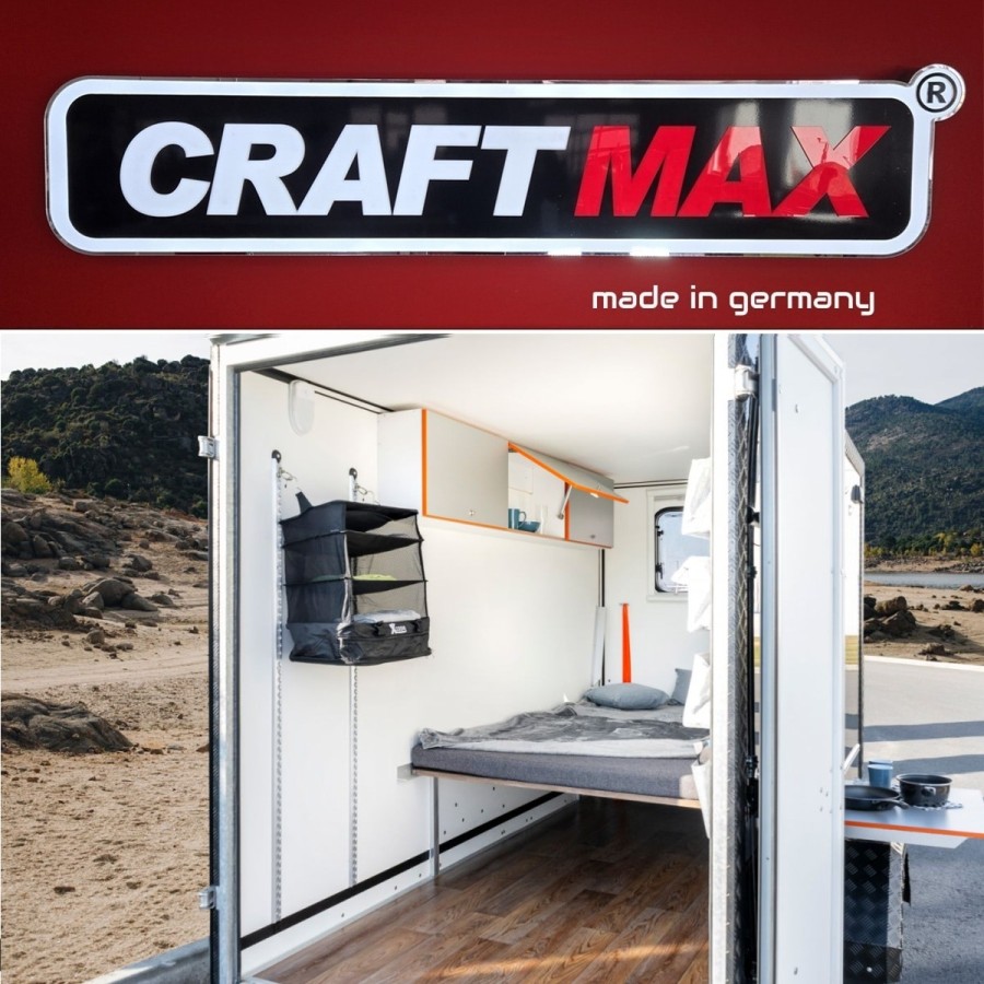 OffRoad-1300-Speedcaravan-BlackCross-Edition-3.00x1.46x1.90m-vollausgestattet-Kueche-mit-Doppelbett