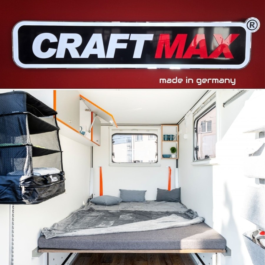 OffRoad-1300-Speedcaravan-BlackCross-Edition-3.00x1.46x1.90m-vollausgestattet-Kueche-Doppelbett-Fenster-Tuer-100kmh-6