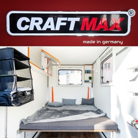 OffRoad-1300-Speedcaravan-BlackCross-Edition-3.00x1.46x1.90m-vollausgestattet-Kueche-Doppelbett-Fenster-Tuer-100kmh-6