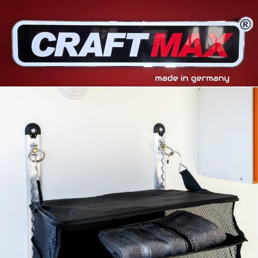 OffRoad-1300-Speedcaravan-BlackCross-Edition-3.00x1.46x1.90m-vollausgestattet-Kueche-Doppelbett-Fenster-Tuer-100kmh-3