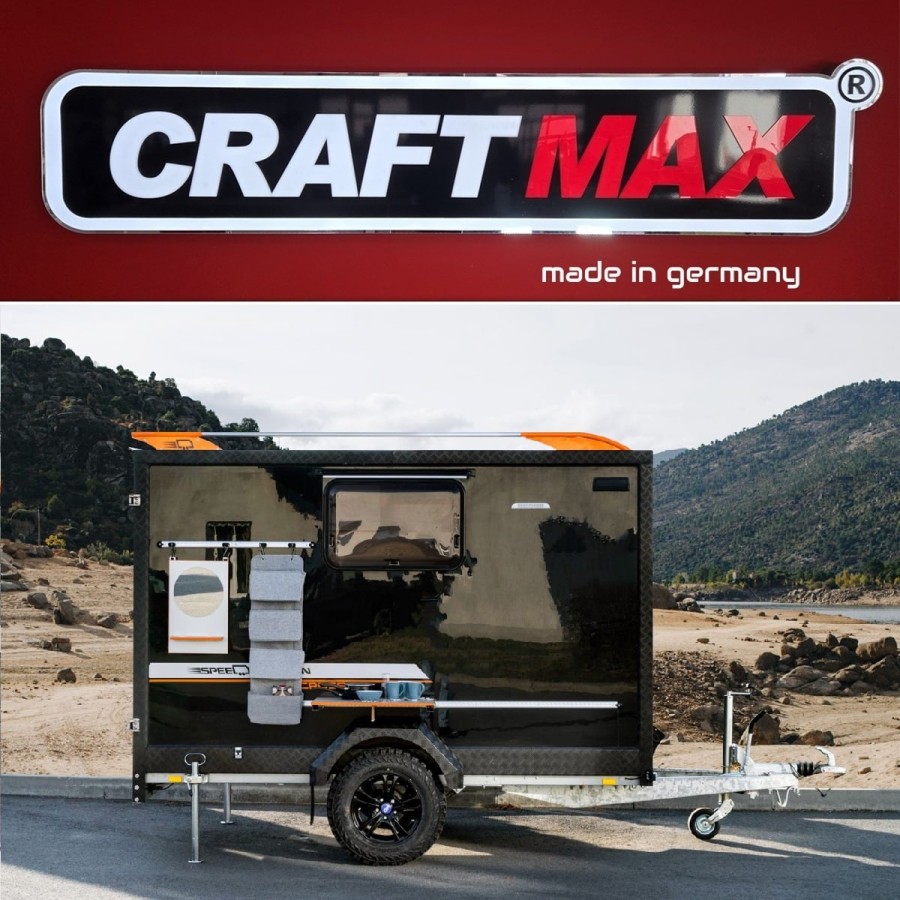 CRAFTMAX-OffRoad-Camping-anhaenger-1300-Speedcaravan-CROSS-Edition-vollausgestattet-8
