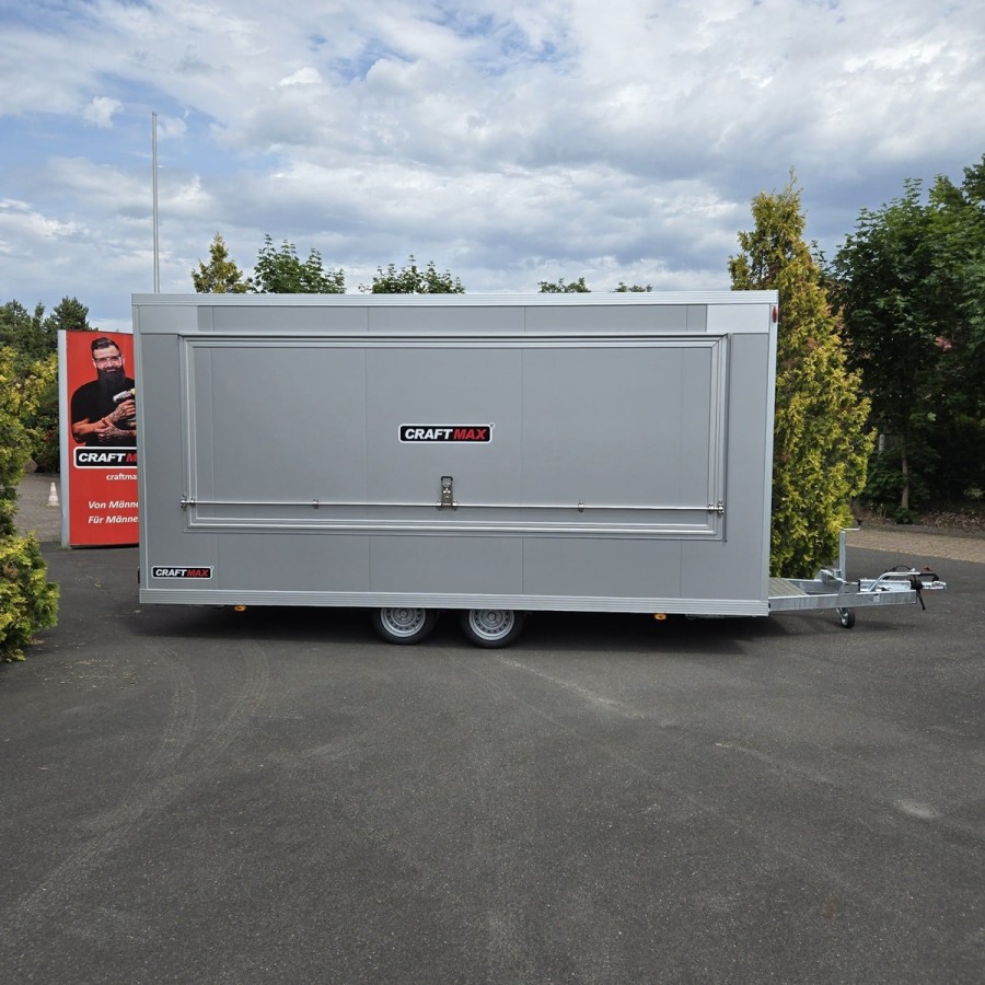 CRAFTMAX-Verkaufsanhaenger-2600-Tandem-grosse-tiefe-Verkaufsklappe-26
