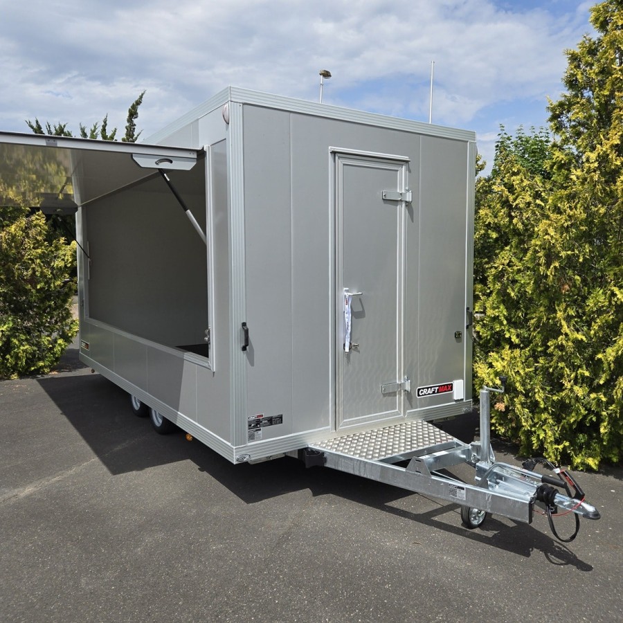 CRAFTMAX-Verkaufsanhaenger-2600-Tandem-grosse-tiefe-Verkaufsklappe-2