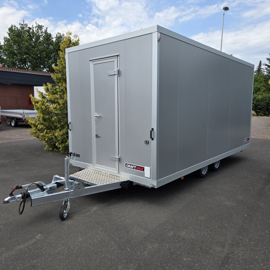 CRAFTMAX-Verkaufsanhaenger-2600-Tandem-grosse-tiefe-Verkaufsklappe-20