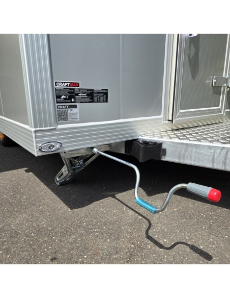 CRAFTMAX-Verkaufsanhaenger-2600-Tandem-grosse-tiefe-Verkaufsklappe-21