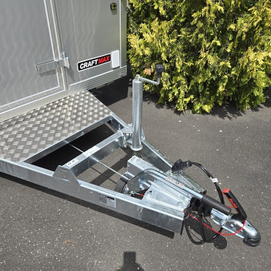 CRAFTMAX-Verkaufsanhaenger-2600-Tandem-grosse-tiefe-Verkaufsklappe-23