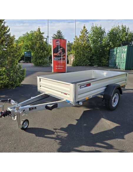 STEMA-PKW-Kastenanhaenger-SyStema-Light-STL-1300-gebremst-ALU-Bordwand-1