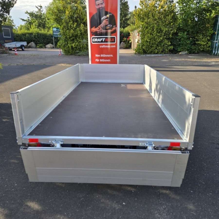 STEMA-PKW-Kastenanhaenger-SyStema-Light-STL-1300-gebremst-ALU-Bordwand-3