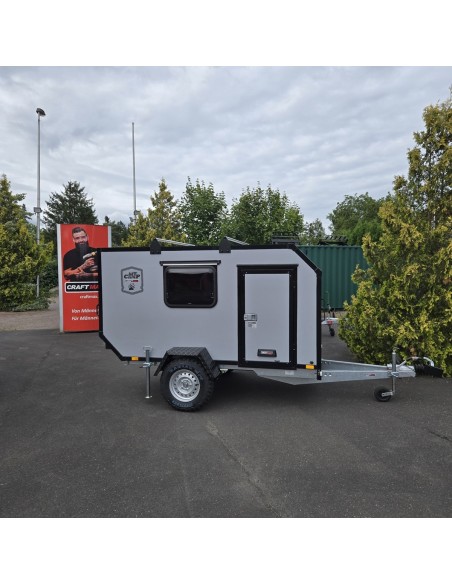 OffRoad-Campinganhaenger-750kg-2.80x1.47x1.40m-Heckklappe-Tuer-2-Fenster-variable-Zwischenwand-100kmh-16