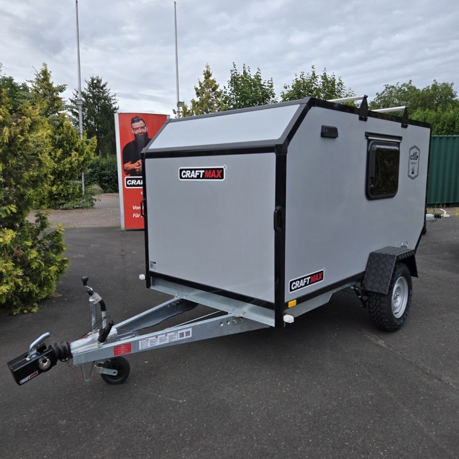 OffRoad-Campinganhaenger-750kg-2.80x1.47x1.40m-Heckklappe-Tuer-2-Fenster-variable-Zwischenwand-100kmh-13