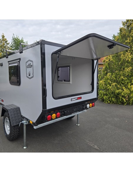 OffRoad-Campinganhaenger-750kg-2.80x1.47x1.40m-Heckklappe-Tuer-2-Fenster-variable-Zwischenwand-100kmh-5
