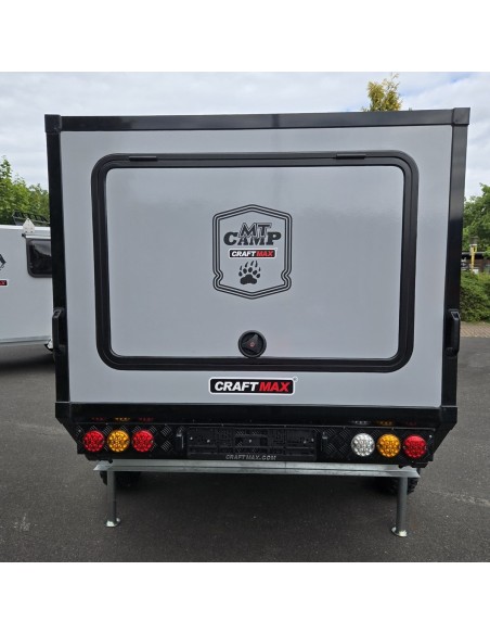 OffRoad-Campinganhaenger-750kg-2.80x1.47x1.40m-Heckklappe-Tuer-2-Fenster-variable-Zwischenwand-100kmh-12