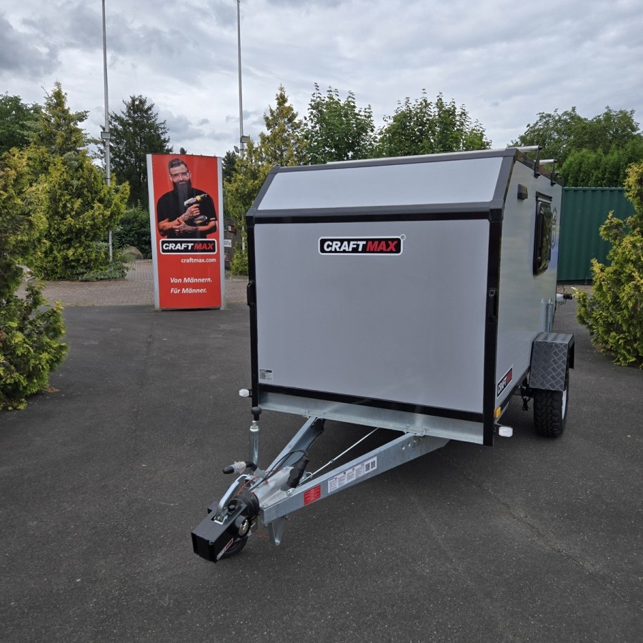OffRoad-Campinganhaenger-750kg-2.80x1.47x1.40m-Heckklappe-Tuer-2-Fenster-variable-Zwischenwand-100kmh-7