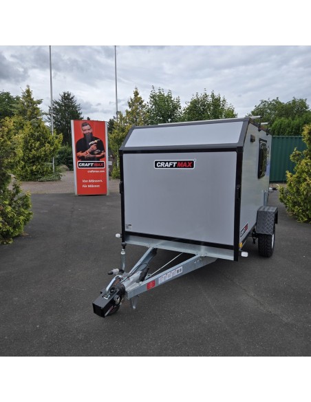 OffRoad-Campinganhaenger-750kg-2.80x1.47x1.40m-Heckklappe-Tuer-2-Fenster-variable-Zwischenwand-100kmh-7