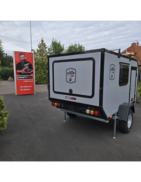 OffRoad-Campinganhaenger-750kg-2.80x1.47x1.40m-Heckklappe-Tuer-2-Fenster-variable-Zwischenwand-100kmh-11