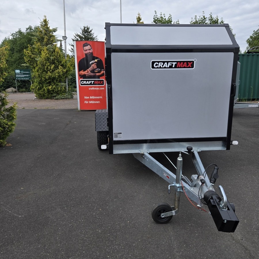 OffRoad-Campinganhaenger-750kg-2.80x1.47x1.40m-Heckklappe-Tuer-2-Fenster-variable-Zwischenwand-100kmh-6