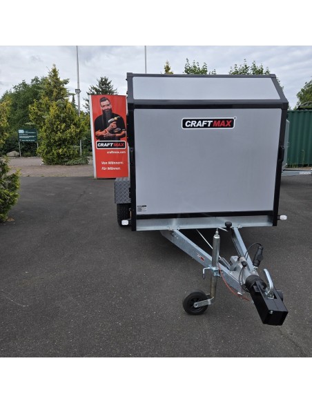 OffRoad-Campinganhaenger-750kg-2.80x1.47x1.40m-Heckklappe-Tuer-2-Fenster-variable-Zwischenwand-100kmh-6