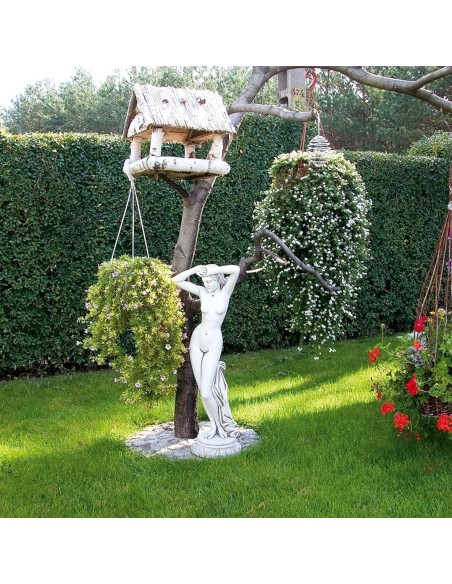 Venus-Skulptur-erotische-Statue-handgefertigte-Steinfigur-fuer-Ihren-Garten-Park-Villa-Hoehe-80cm-3