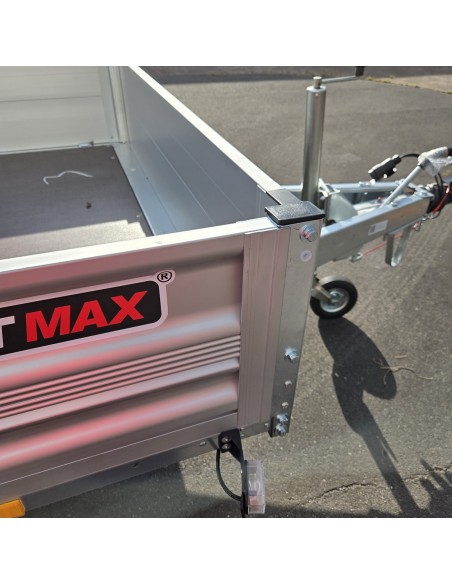 CRAFTMAX-2000-Tandem-ALU-Tieflader-3.01×1.53×0.35m-100-kmh-7