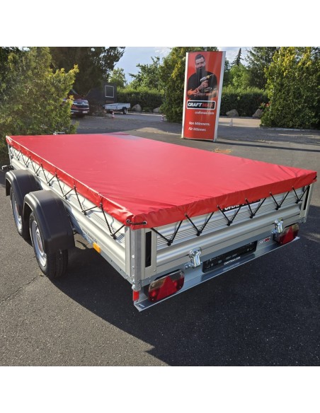 CRAFTMAX-2000-Tandem-ALU-Tieflader-3.01×1.53×0.35m-100-kmh-6