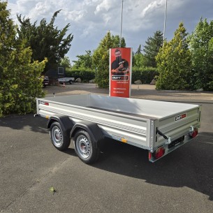 CRAFTMAX-2000-Tandem-ALU-Tieflader-3.01×1.53×0.35m-100-kmh-2