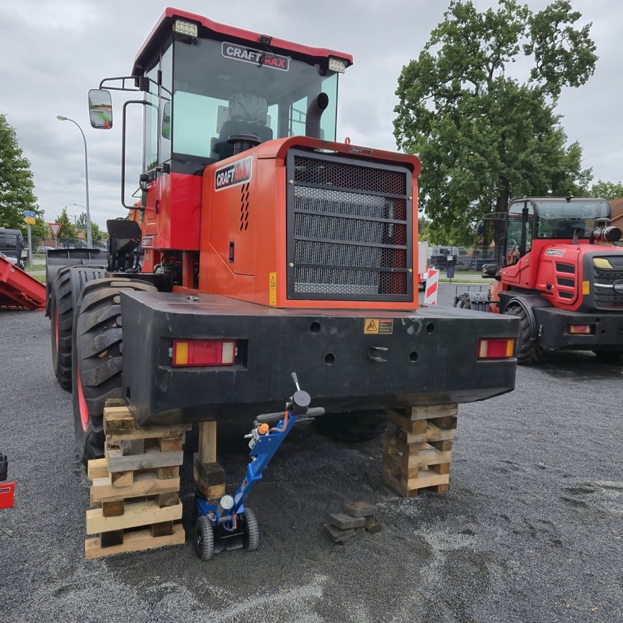 50-Tonnen-Wagenheber-lufthydraulisch-kompakt-faltbar-fuer-LKW-Nutzfahrzeuge-Traktor-Landwirtschaft-17